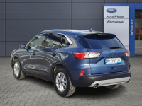 Ford Kuga 2.0EcoBlue 120 KM Titanium Automat AWD - gwarancja PK42989 Warszawa - zdjęcie 3