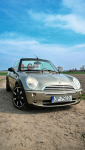 Mini Cooper Cabrio SIDEWALK Opole - zdjęcie 4