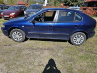 Seat Leon 1.6lpg Zgierz - zdjęcie 8