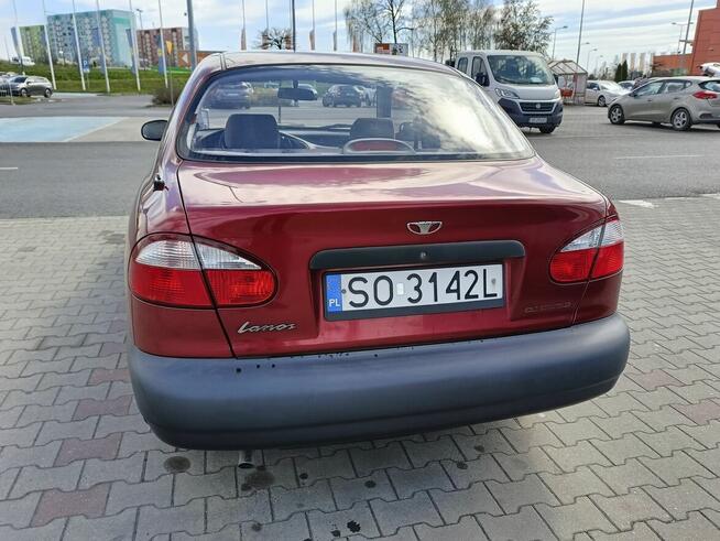 Daewoo LANOS Zabrze - zdjęcie 4