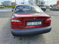 Daewoo LANOS Zabrze - zdjęcie 4