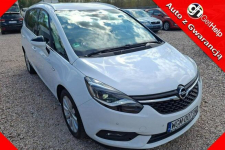 Opel Zafira *Lift* 1.6 Turbo 170 km Automat Skóra Full Led