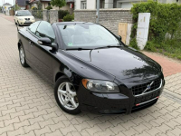 Volvo C70 Kabrio 2.4 Benzyna 170KM Niski przebieg Gostyń - zdjęcie 8