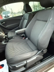 Volkswagen Polo 1.6TDi 2012r Climatronic Nawigacja Alufelgi Zarejestro Sokołów Podlaski - zdjęcie 5