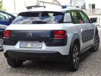 Citroen C4 Cactus, Panorama, Automat, Kamera Cofania! Kościerzyna - zdjęcie 6