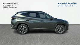 Hyundai Tucson 1.6 T-GDI  -150 KM SMART+LED-SalonPL -odDealera Wejherowo - zdjęcie 6