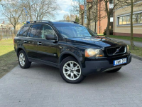 VOLVO XC90 2.5T 210KM Zwoleń - zdjęcie 9