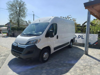 Citroen Jumper 2.0 HDI 130KM  L2 H2Przebieg-149 671km Twardów - zdjęcie 3