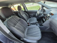 Opel Corsa Oryginał Stan Bezwypadkowy I Właściciel Serwis do końca 5D Zielona Łąka - zdjęcie 12