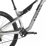 2025 Canyon Lux Trail CF 6 Mountain Bike (INDORACYCLES) Bycz - zdjęcie 4