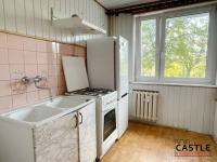 3 pokoje na Ratajach z ogródkiem, duża loggia. Poznań - zdjęcie 10