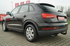 Audi Q3 1.4 tfsi 150KM Automat Stan BDB hak Goczałkowice-Zdrój - zdjęcie 10