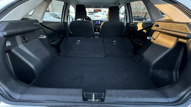 Suzuki Baleno Benzyna Salon Polska Zarejestrowany Ubezpieczony Elbląg - zdjęcie 7