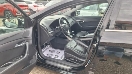 Hyundai i40 Premium, ksenon, navi, skóra Zieleniewo - zdjęcie 9