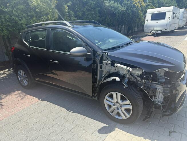 Dacia Sandero Stepway Stepway Zielona Łąka - zdjęcie 6