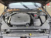 Volvo S60 INSCRIPTION / AWD / T6 / niski przebieg Częstochowa - zdjęcie 11