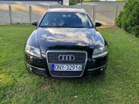 Audi A6 2.7tdi 180KM Bixenon Navi Manual Raty Zamiana Strobice - zdjęcie 5