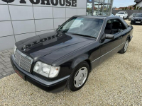 Mercedes E 200 CE klima automat Chełm Śląski - zdjęcie 6