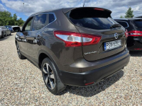Nissan Qashqai 1.6 163ps Benzyna Led Navi Kamera 360 Alusy 18 Gniezno - zdjęcie 4