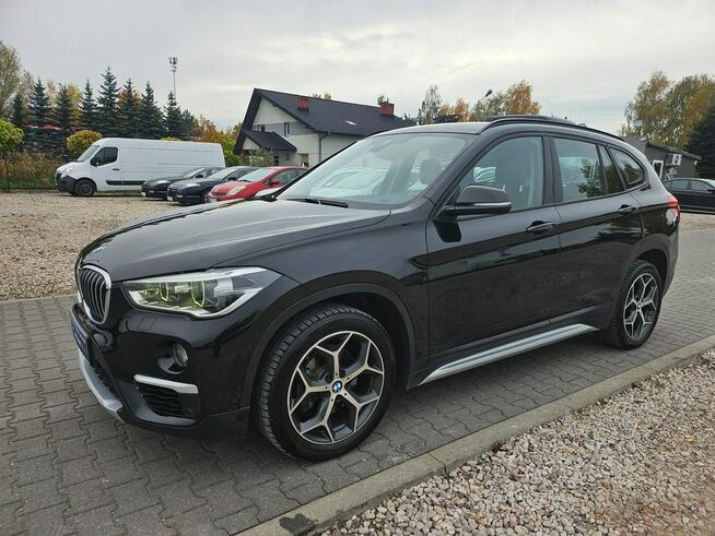 BMW X1 Od 1000zł m-c Bez wpłaty! Warszawa - zdjęcie 2