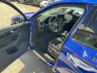 Audi Q5 Salon PL S Line Quattro Skóra Podgrzewanie Kamera Gliwice - zdjęcie 8