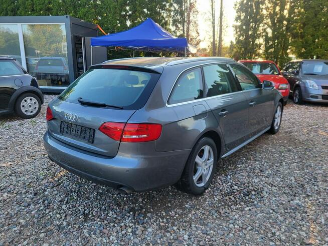 Audi A4 2,0 Quattro z Niemiec Bałuty - zdjęcie 3