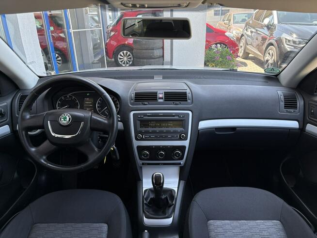 Škoda Octavia Hatchback, Nowy rozrząd, Uszanowany, Gwarancja Tarnowskie Góry - zdjęcie 12