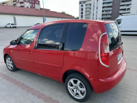 Skoda roomster 2008r 1,9 tdi Nekla - zdjęcie 5