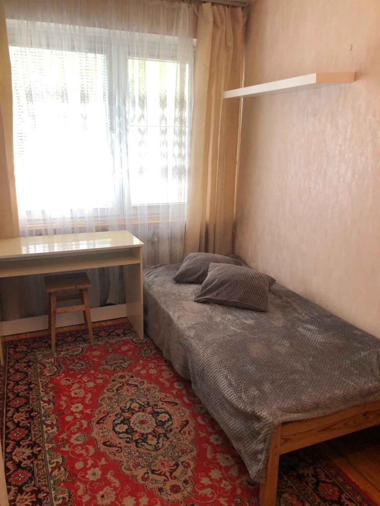 WYNAJMĘ 4-pokojowe mieszkanie 58m Nałkowskich Lublin - zdjęcie 7