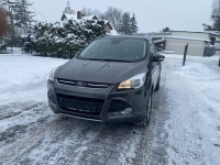 Tytanium Tempomat Skora Elektryczna klapa Nawigacja