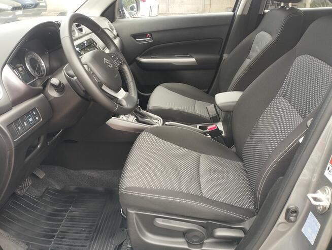SUZUKI VITARA 1.5 HYBRID SALON SERWIS 2022 Warszawa - zdjęcie 11