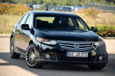 Honda Accord 2,0Benzyna*156KM*Climatronic*ASO*Niemcy