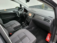 Volkswagen Golf Sportsvan ** BEZWYPADKOWY   ** Nawigacja ** Jatutów - zdjęcie 12