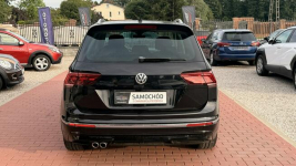 Volkswagen Tiguan R-Line, Gwarancja,DSG Sade Budy - zdjęcie 5