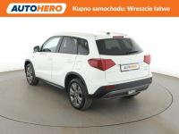 Suzuki Vitara led auto klima kamera navi grzane fotele manual Warszawa - zdjęcie 4