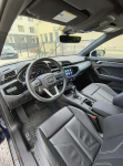 Audi Q3 Quattro|S-Line | 2xszyberdach | NAVI| skóra |ALU19| panorama Bydgoszcz - zdjęcie 9