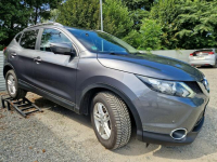 Nissan Qashqai Serwis ASO. Led. 163Ps. Panorama Rybnik - zdjęcie 4