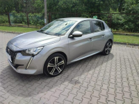 Peugeot 208 Otwock - zdjęcie 3