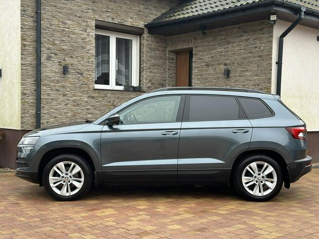 Škoda Karoq Sadlno - zdjęcie 7