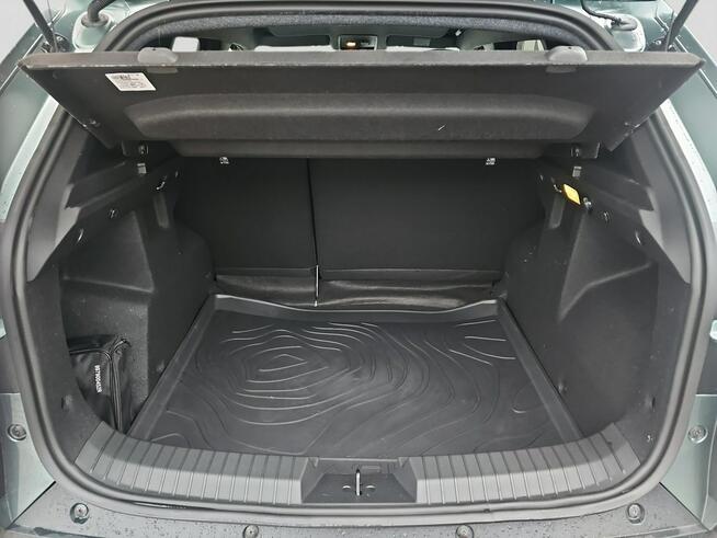 Dacia Duster 1.2 Eco-G 120 Journey Łódź - zdjęcie 10