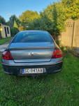 Peugeot 407 - rok prod. 2006 Częstochowa - zdjęcie 4
