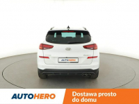 Hyundai Tucson N-Line automat navi kamera grzane fotele ACC LED Warszawa - zdjęcie 6