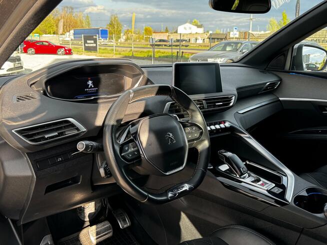 Peugeot 3008, 2018 Michałowice - zdjęcie 10