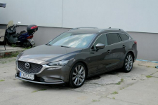 automat, skórzana tapicerka, kamery 360 , head up, aktywny tempomat Szczecin - zdjęcie 6