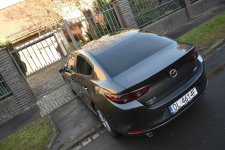 Salon Polska serwis Mazda Jaremko Wrocław-1 właściciel-garaż Wrocław - zdjęcie 3