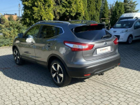 Nissan Qashqai TEKNA Panorama, Navi, Kamera 360, Gwarancja Tarnowskie Góry - zdjęcie 7