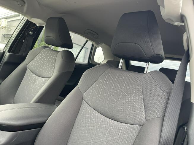 Toyota RAV-4 4x4 Hybryda Kamera Podgrzewanie Virtual 222KM Gliwice - zdjęcie 12