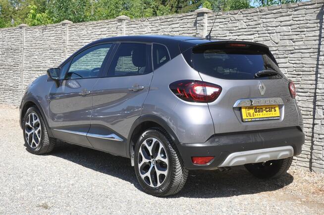 Renault Captur 1.3TCe 150KM automat Full LED Navi Kamera Dąbrowa Górnicza - zdjęcie 3