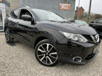 Nissan Qashqai 1.2i’116PS’ASO”Tekna’Automat’Opłacony Stargard - zdjęcie 2