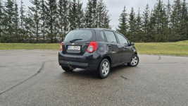 Chevrolet Aveo Giżycko - zdjęcie 5